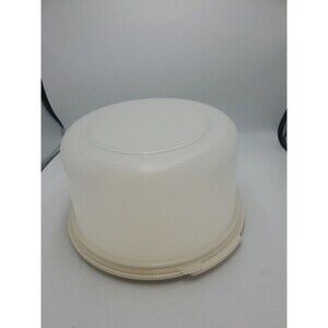 Rubbermaid Servin Saver Cake Taker, 12”x7”